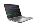 HP ZBook Fury/16 G1i/U9-285HX/16"/2560x1600/64GB/1TB/RTX 2000/W11P/Gray/3R Offsite Mobilní pracovní stanice, Core Ultra 9 285HX, 64GB DDR5, 1TB SSD, NVIDIA RTX PRO 2000 8GB, 16" 2,5K IPS, Thunderbolt 5, Wi-Fi 7,