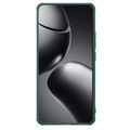 Nillkin super shield pro xiaomi 14T tmavo zelený