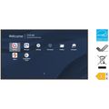 VIEWSONIC CDE5514-2C, LED Panel 55" 4K UHD