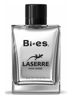 BI-ES TESTER Laserre pánska toaletná voda 100ml