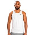 Tielko Silent Power White - Venum