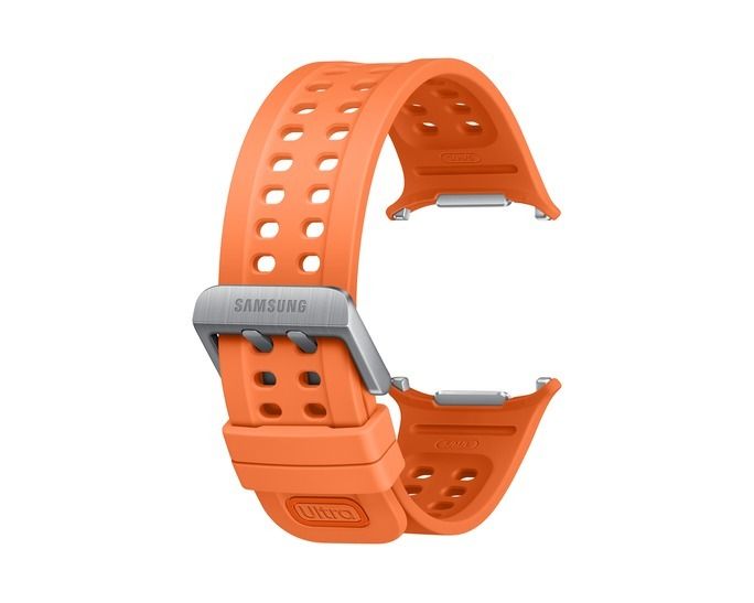 Samsung Športový remienok Marine Band Watch Ultra2 Orange