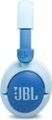 JBL JR470NC Blue