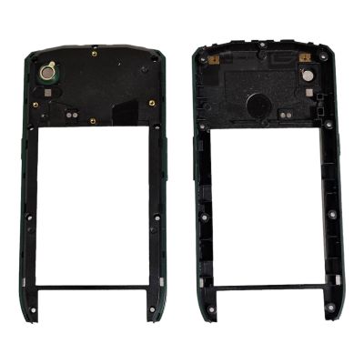 Cubot Pocket Rear Cover (Back Shell) Green (Without Camera Lens)