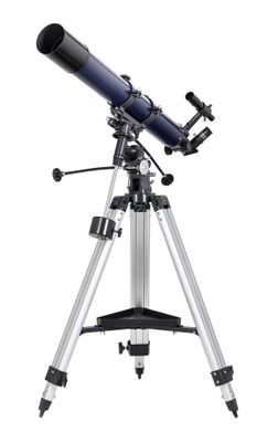 Hvezdársky ďalekohľad Levenhuk New Skyline PLUS 80/900 EQ2