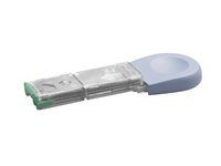 1000 kusov svorka kazety - pre LaserJet Enterprise 600 M601, 600 M602, 600 M603, M604, M605, M606; LaserJet Managed M605