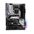 ASROCK Základná doska B650 PRO RS