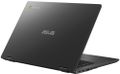 ASUS ChromeBook CM1/ MediaTek 520/ 8GB/ 128GB/ ARM Mali-G52 MC2/ 14"FHD,lesklý,touch/ Chrome OS EDU/ šedý Notebook, MediaTek Kompanio 520, 8GB LPDDR4X, 128GB eMMC, Mali G52 MC2, 14" FHD dotykový, Wi-Fi, Bluetooth, stylus, Chrome OS EDU