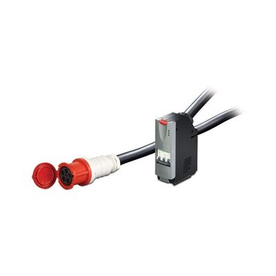 APC IT PD modul 3 pólový 5 vodičový 63A IEC309 200 cm