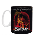 Hrnček Pán prsteňov - Sauron
