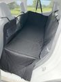 Ochranná deka do auta pod psa CAR BRUNO SIXTOL