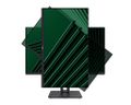 MSI Pro/MP245PG/23,8"/IPS/FHD/100Hz/1ms/Černá/3R Monitor, 23,8" IPS Full HD, 100Hz, Adaptive-Sync, výškove nastavitelný stojan, otácení, Eye-Q Check, 102% sRGB
