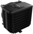 Be quiet! chladič CPU Dark Rock 5 / 120mm fan / 6 heatpipes Chladic, pro CPU, pro Intel i AMD, socket 115x, 1200, 1700, AM5, AM4, 210W TDP, 120mm ventilátor, 6 heatpipes
