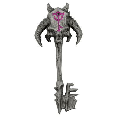 Replika DOOM: The Dark Ages Secret Key