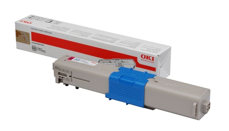 Toner magenta pre C301dn/C321dn (1.500 strán)