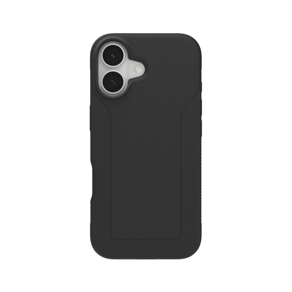 ZAGG Ochranný kryt Luxe Snap pro Apple iPhone 17 - černý