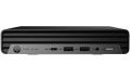 HP Pro/400 G9/Mini/i5-12500T/16GB/512GB/UHD 770/W11H/3R HP Pro Mini 400 G9/ i5-12500T/ 16GB/ 512GB SSD/ Intel® UHD/ W11H/ kbd+myš