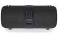 NEDIS reproduktor/ 2.0/ výkon 40 W/ Bluetooth/ AUX/ USB-C/ USB/ čierny Reproduktor, bezdrôtový, Bluetooth, 40W, mikrofón, AUX, USB, USB-C nabíjanie, výdrž až 6,5 hodiny, čierny