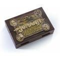 Replika Jumanji - miniatúrna elektronická hracia doska