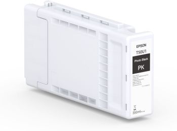 Epson UltraChrome XD3 Magenta T50U1 (350 ml)