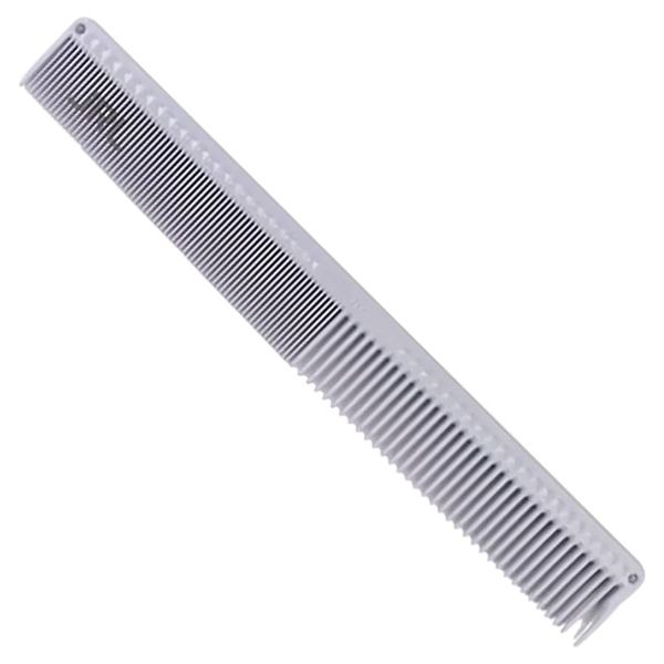 Kadernícky hrebeň JRL Precise cutting comb J305 - svetlo fialový