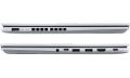 ASUS Vivobook/ Ryzen 5 150/ 16GB/ 512GB SSD/ Radeon® Graphics/ 14"WUXGA,matný/ W11H/ stříbrný ASUS Vivobook/ Ryzen 5 150/ 16GB/ 512GB SSD/ Radeon® Graphics/ 14"WUXGA,matný/ W11H/ stríbrný