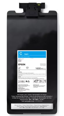 Epson P-Series 64'' Yellow IIPS Ink 800ml