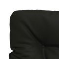 vidaXL 2-dielne vankúše na vysoké operadlo VIANEN 2 pcs 100% polyester