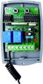 MKF-GATE/REC07i 868 univerzálny RF prijímač pre frekvenciu 868,35 MHz