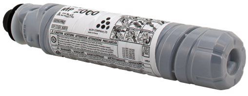 toner RICOH Typ MP2000 (DT 42 / 1230D) DSm 615/616/618/620, Aficio 2015/2016/2018/2020, MP1500 (9600 str.)