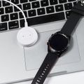 Charging cable for huawei watch white