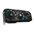 GIGABYTE GeForce RTX 5080/Gaming/OC/16GB/GDDR7 Grafická karta, GeForce RTX 5080, 16GB GDDR7, 10752 CUDA jader, WINDFORCE cooling, RGB Halo, dual BIOS, 4× výstupy
