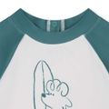 Kúpacie tričko s UPF 50+ Surfer