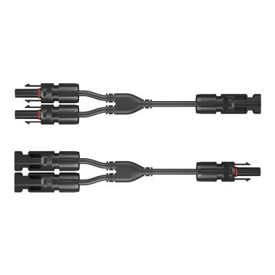 Paralelný kábel pre fotovoltaické panely DJI Power MC4