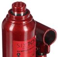 Hydraulický zdvihák panenka SX BOTTLE JACK PREMIUM 2T SIXTOL