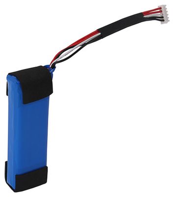 PATONA baterie pro reproduktor Harman Kardon Go Play/Mini 4000mAh 7,4V Li-lon Baterie, pro reproduktory, 4000mAh, 29,6Wh, Li-lon, 7,4V, nahrazuje GSP1029102 01, CP-HK06, pro Harman Kardon Go Play, Mini