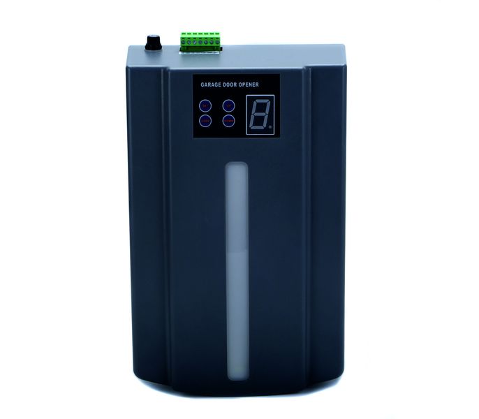 MKF-GATE/J1000PDB, stropní řemenový KIT pro vrata