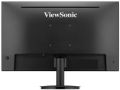 ViewSonic VA2708-2K-HD-2 27" 16:9  (27") 2560 x 1440 SuperClear® IPS Monitor 75Hz with 2 HDMI, DisplayPort LED monitor, 27", IPS, 2560×1440, 75Hz, 300cd/m2, 2× HDMI, DisplayPort, VESA, cerný