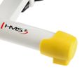 Twist stepper s expandéry HMS S 3033 žltý
