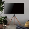SBOX FS-1246F, Podlahový držiak na TV, 45" - 65"