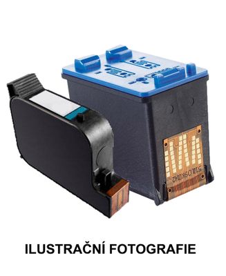 OWA Armor ink-jet kompatibilný s Canon iPF 680/685, (PFI107C)6706B001, 107 CYAN