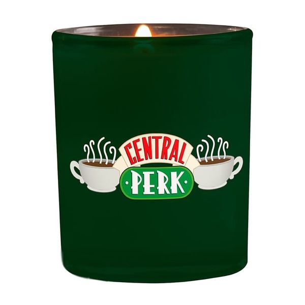 Sviečka Friends - Central Perk