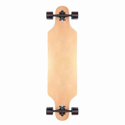 Longboard NILS Extreme Wood 40*10