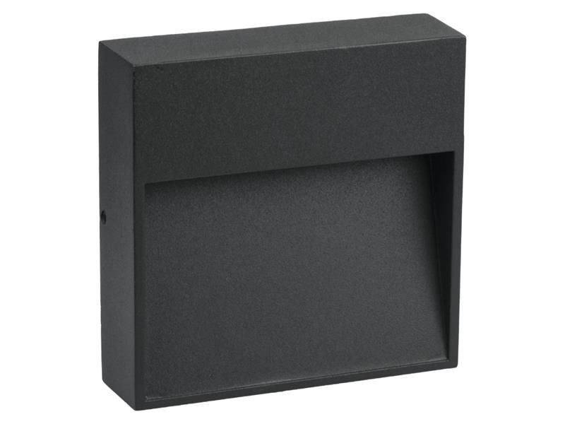 Nástenné svietidlo DPM GRD235 3W
