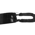 Záťažová vesta Tactical Black - GymBeam