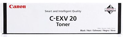 toner CANON C-EXV20BK black iP C7000 (35000 str.)