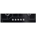 ELECTROLUX Plynová varná doska KGG75362K