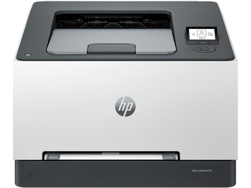 HP Color LaserJet Pro/3202dw/Tlač/Laser/A4/LAN/WiFi/USB