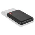 Powerbanka EMOS WI 521 Micro, 5 000 mAh, 20 W + Wireless