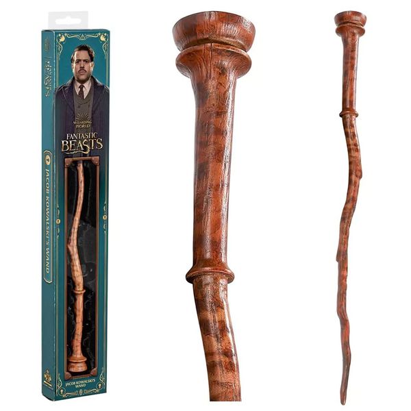 Prútik Fantastická zvířata - Jacob Kowalski